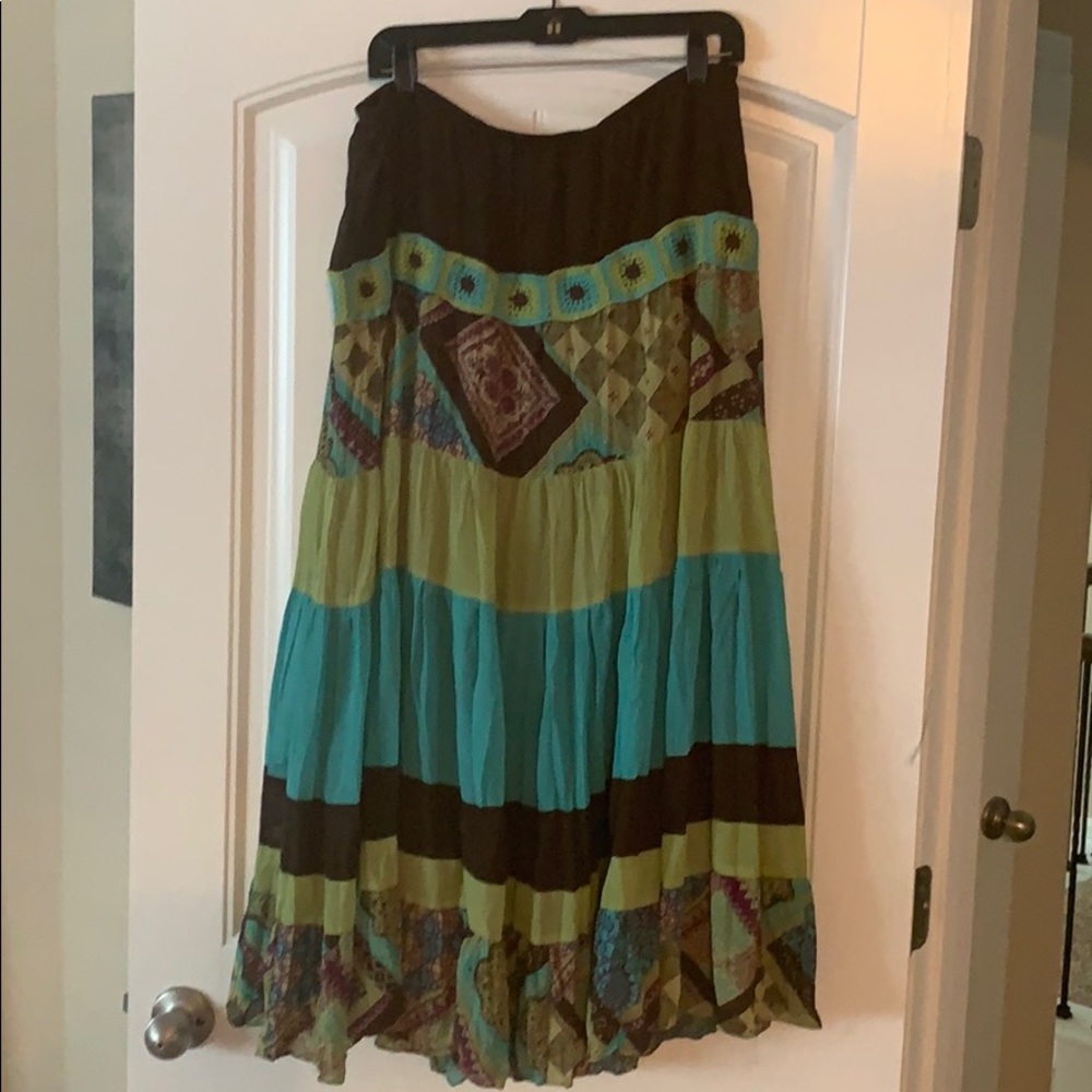 Skirt